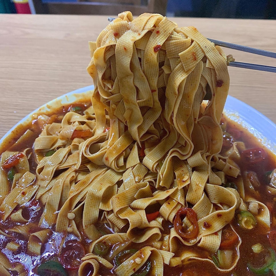홍콩미각 이미지
