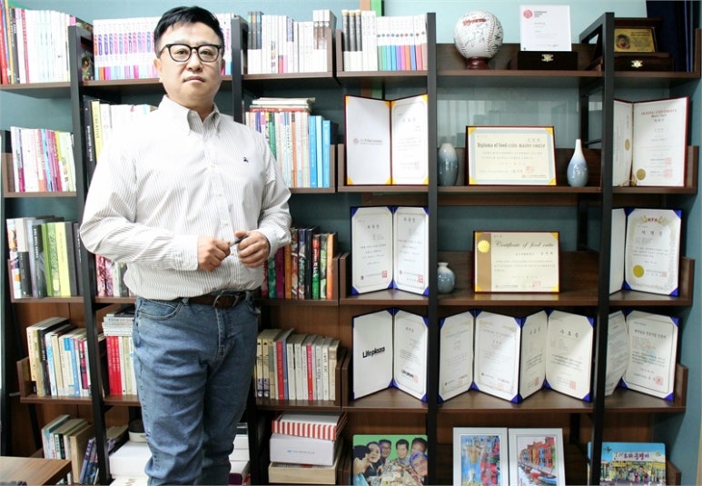 떡앤디저트 이미지