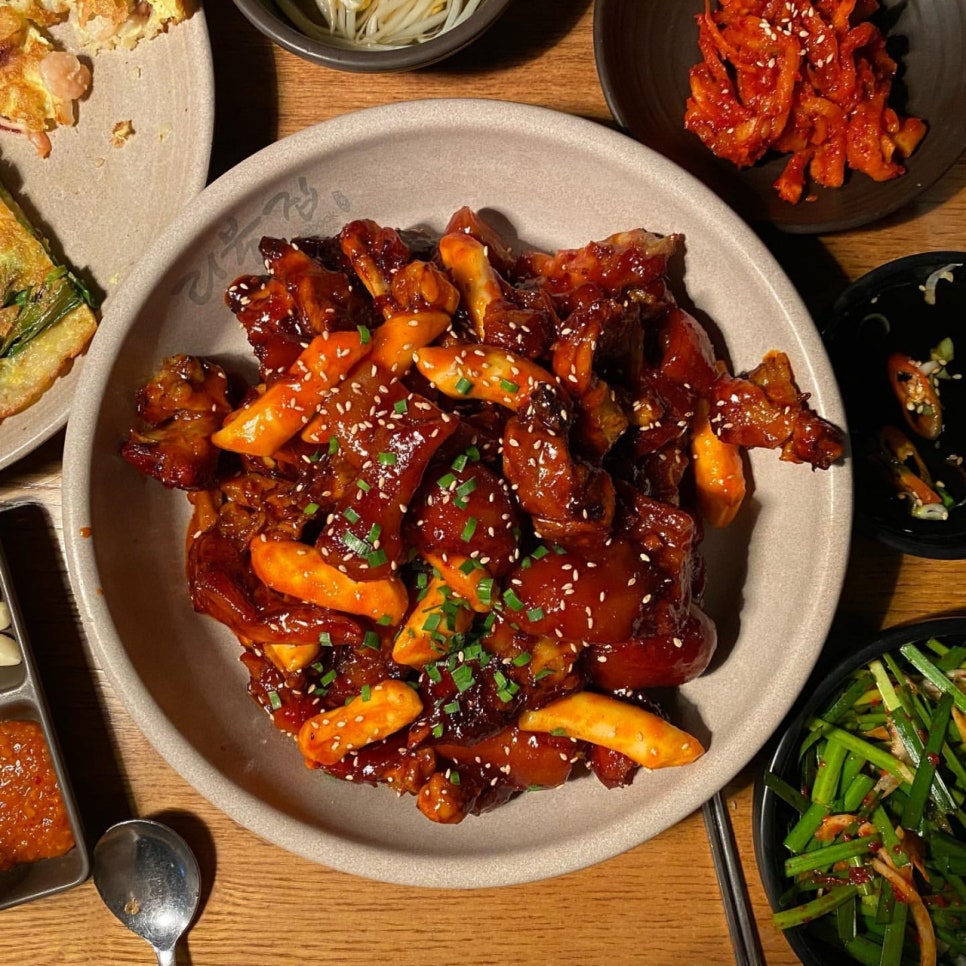 식신족발 이미지