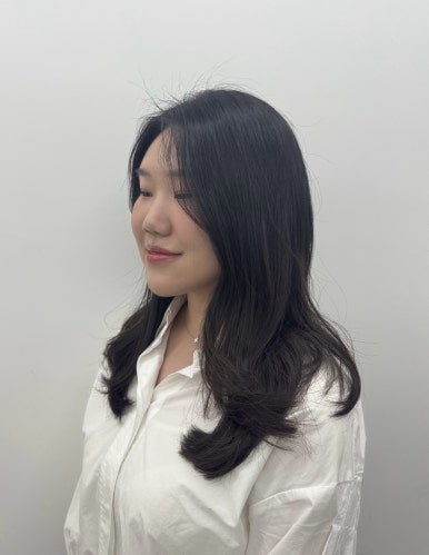 에이오엠 헤어 이미지