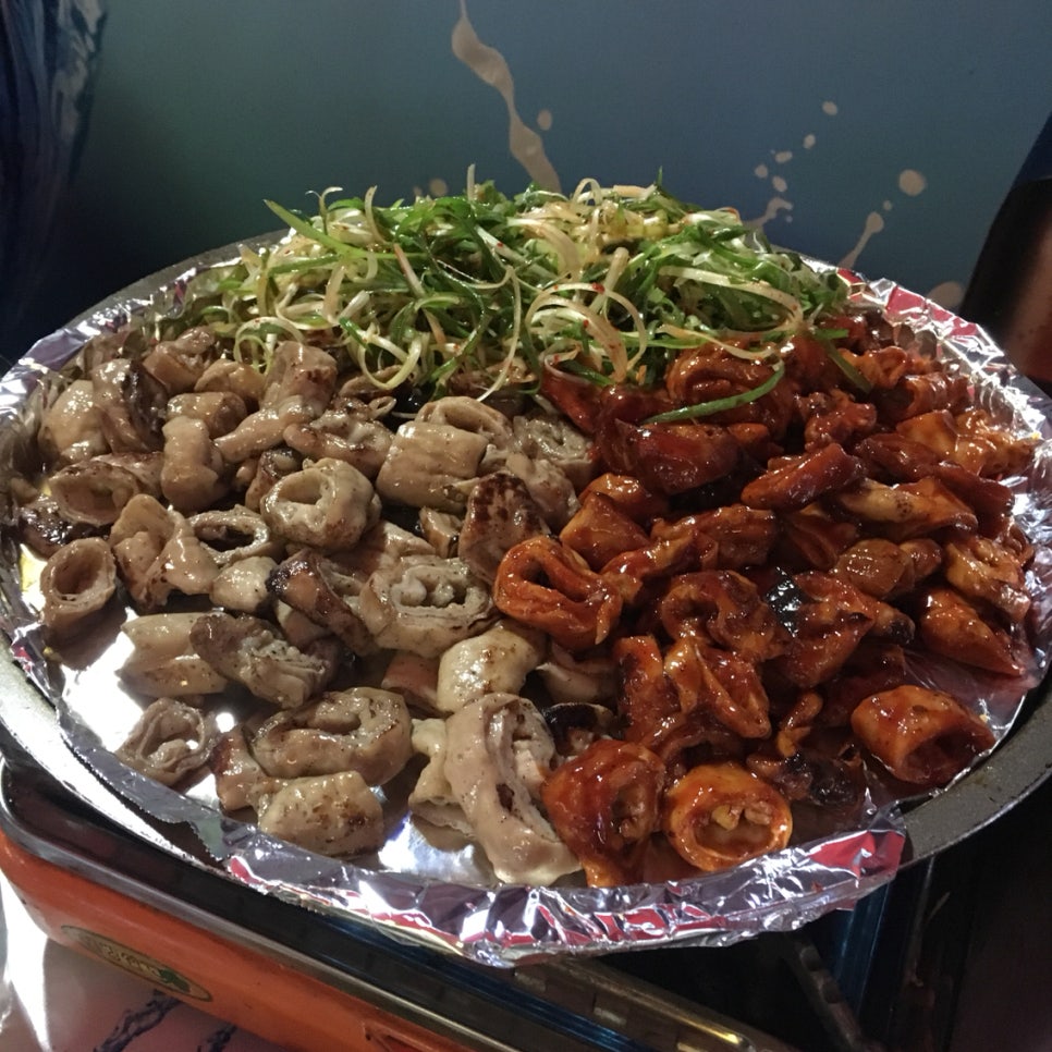 낙원연탄구이 이미지