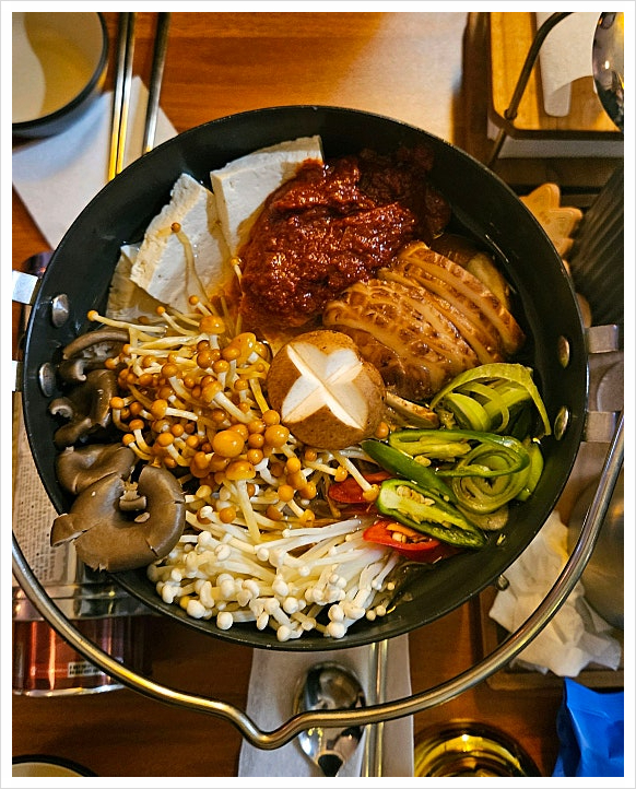 마초심야식당 이미지