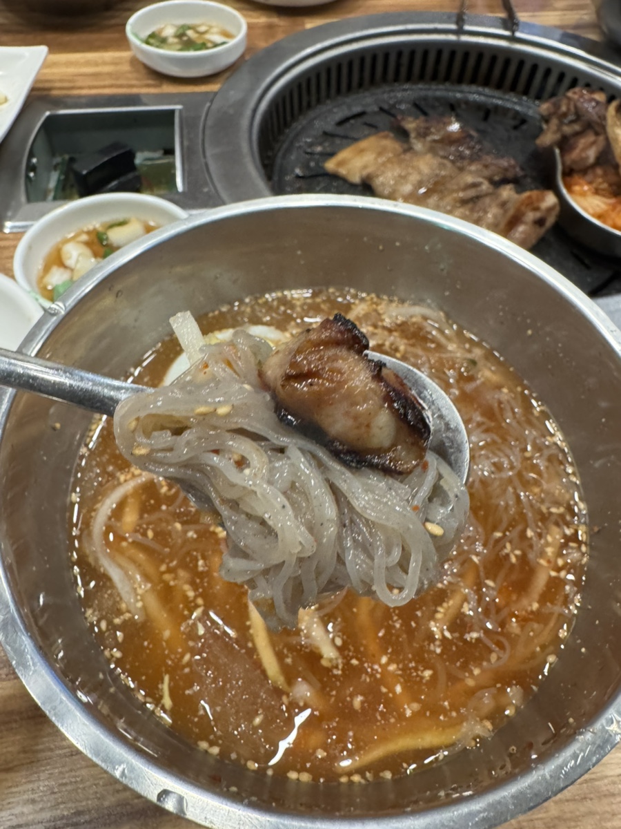 다빈갈비 이미지