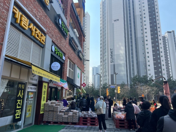 밀담푸릇 이미지