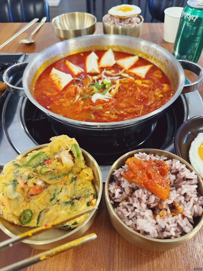 명인 김치찜 이미지
