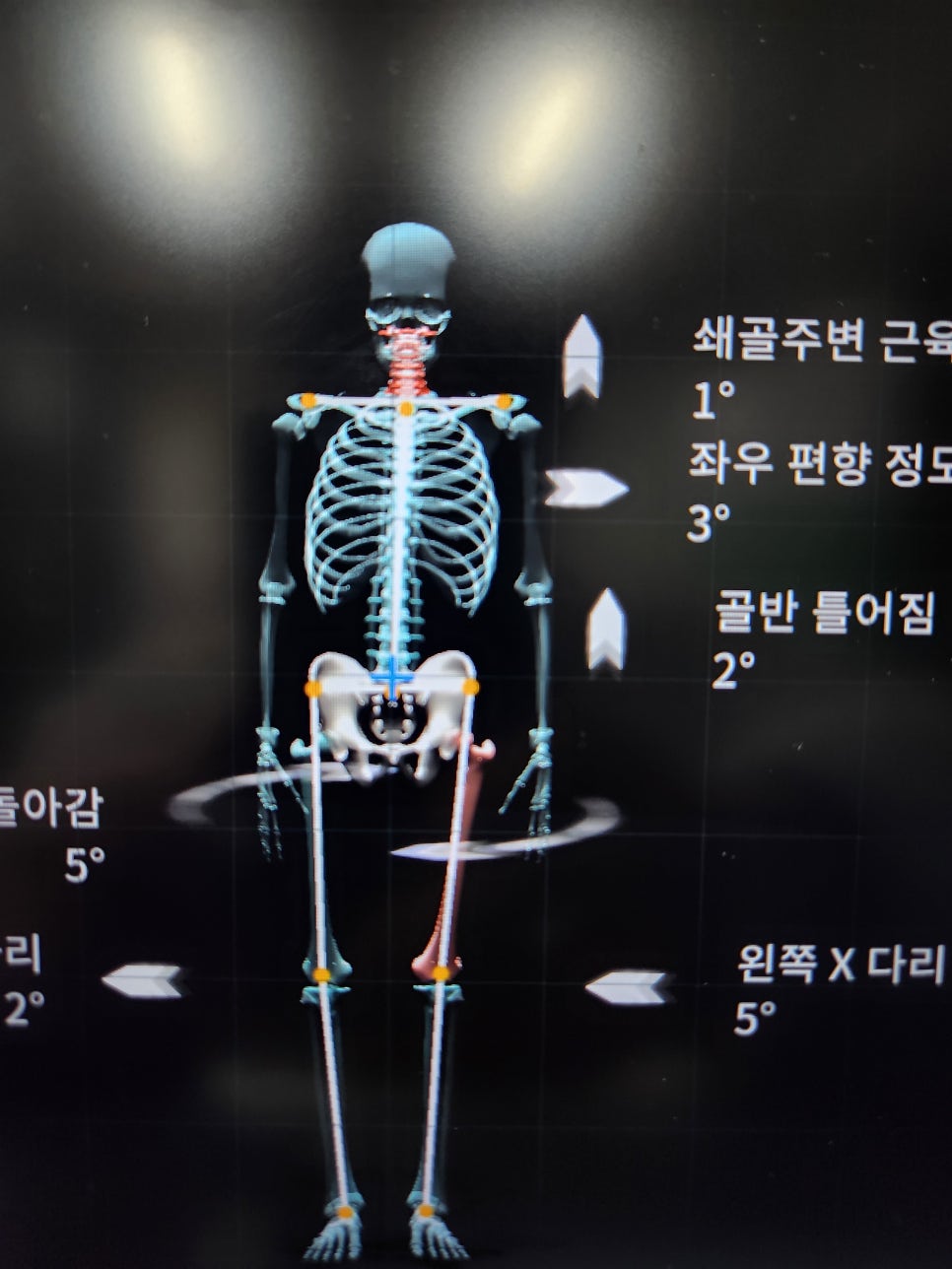 바른자세바디케어운동센터 이미지