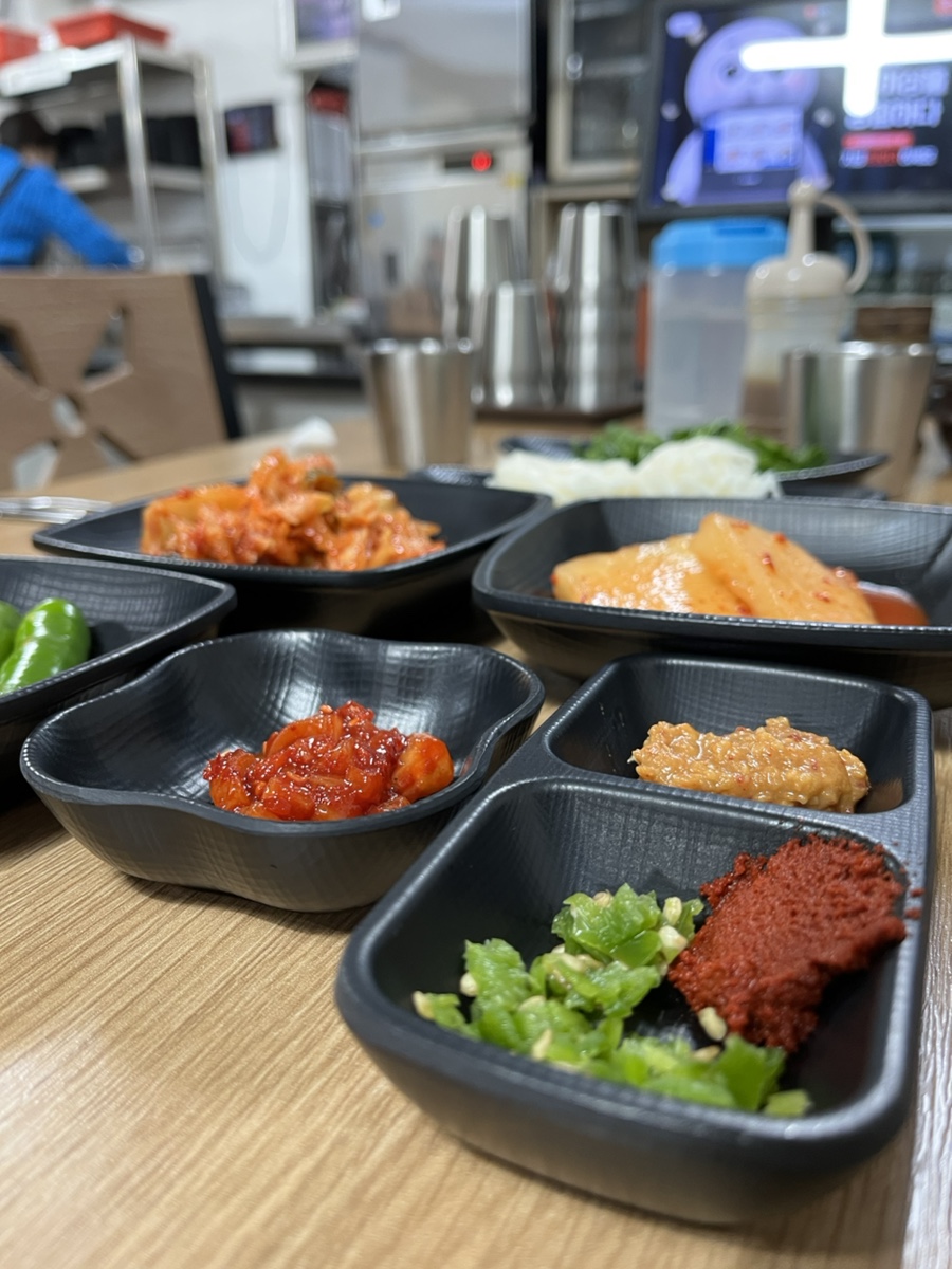 제라진국밥 이미지