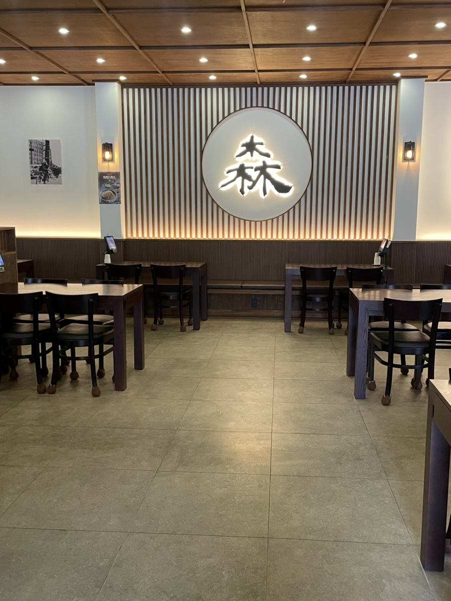 삼동소바 일산동구점 이미지