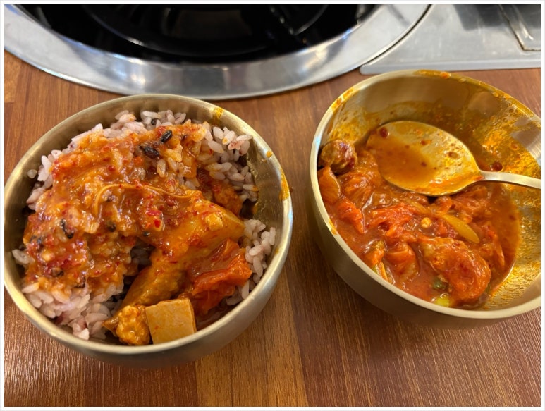 명인 김치찜 이미지