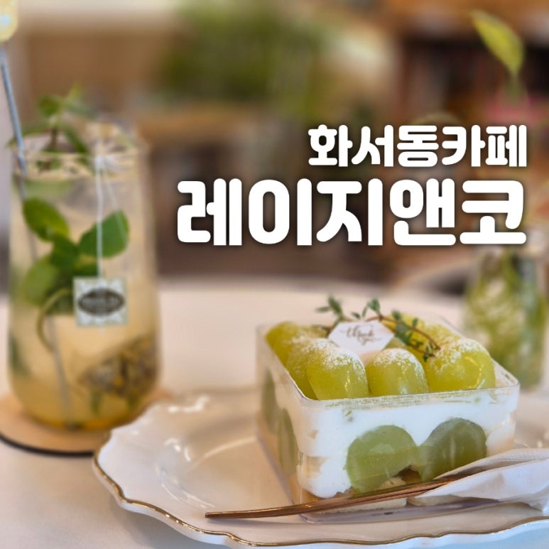 레이지앤코 이미지