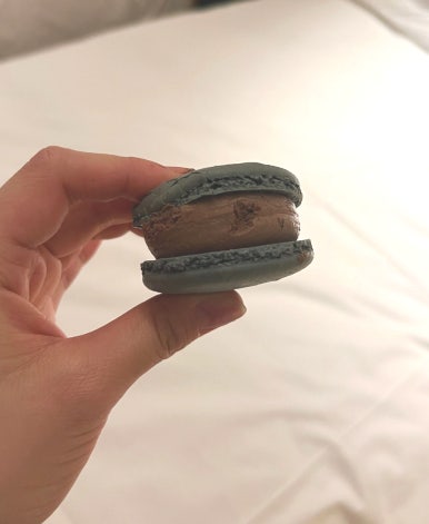 부부마카롱 & 디저트 이미지