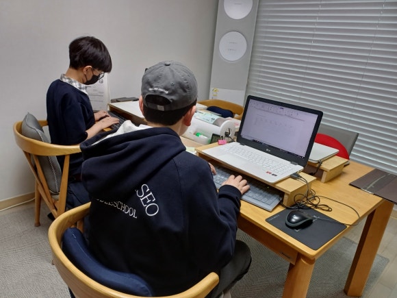 컴이랑OA 이미지