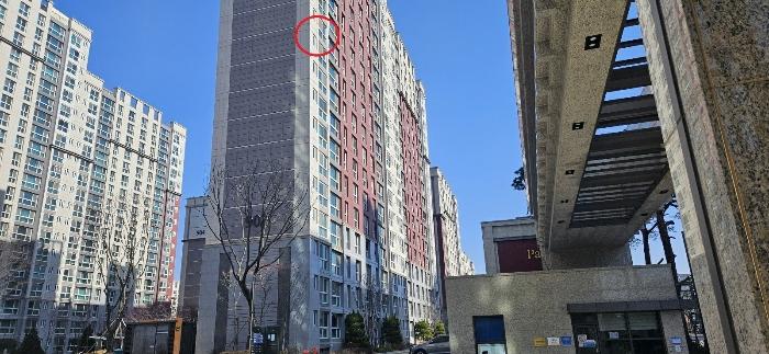 고덕국제신도시파라곤에듀포레 이미지