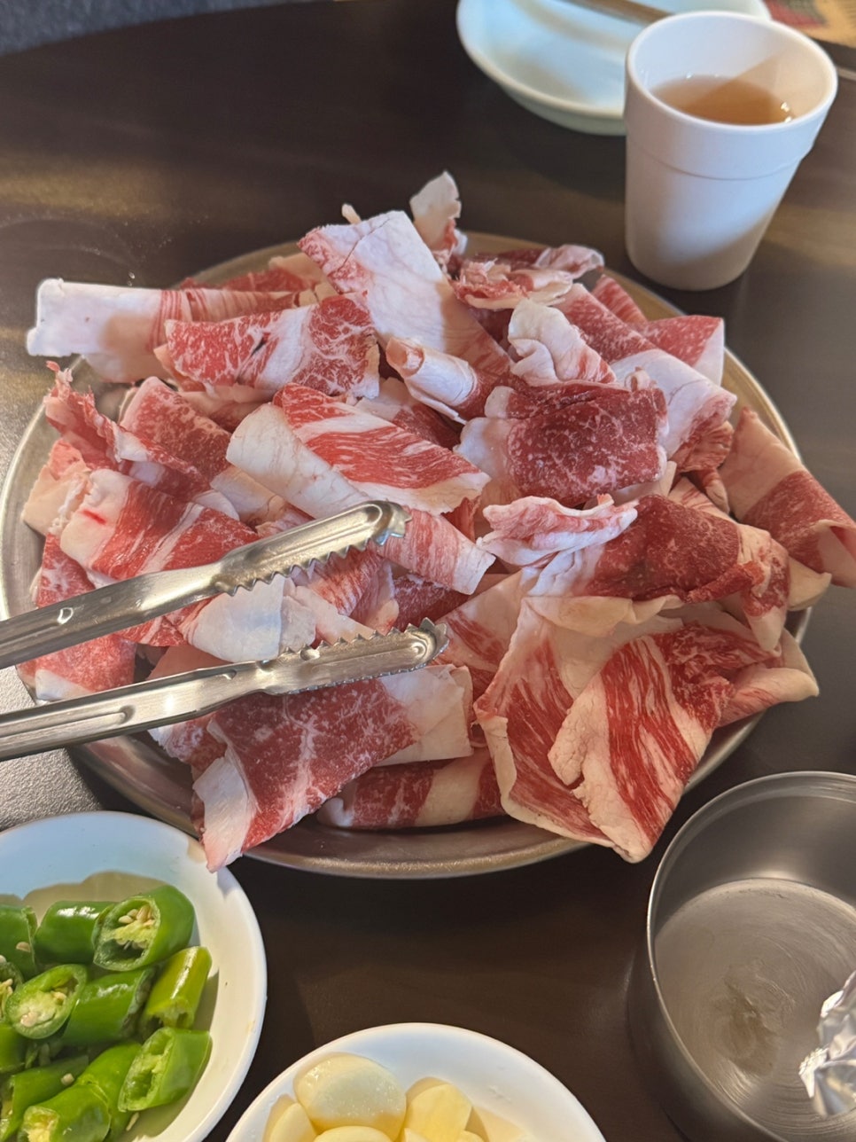대성정육식당 이미지