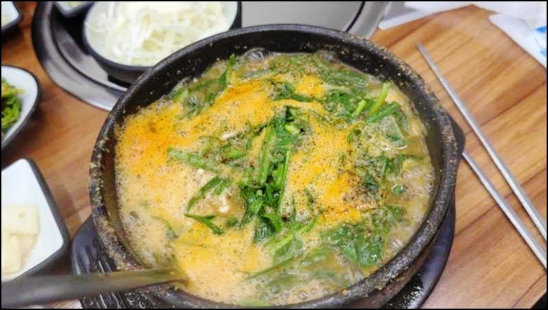 흑염소 전문 이미지
