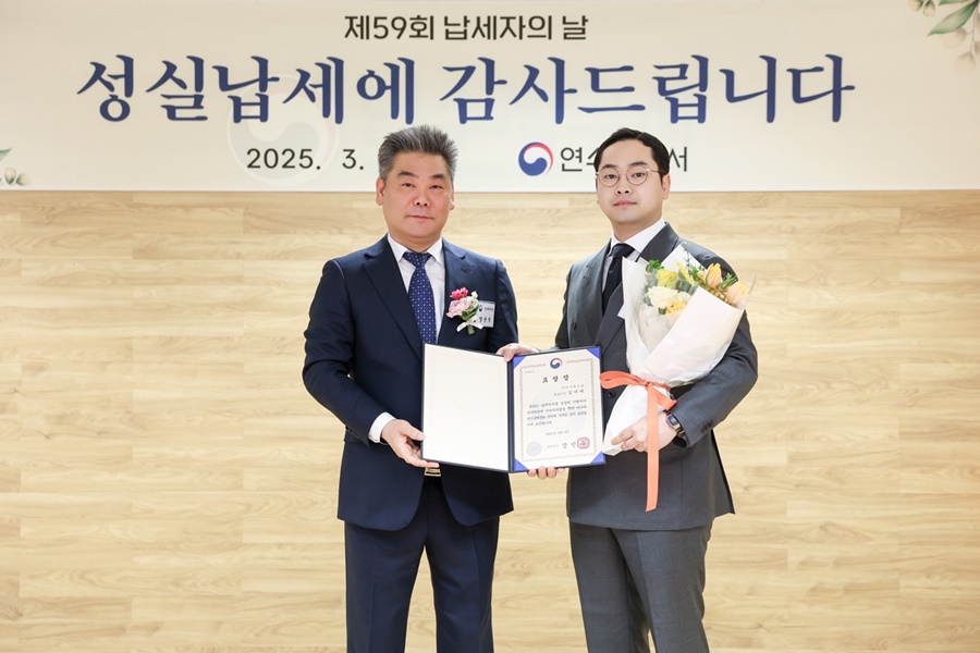 (주)엔타스 이미지