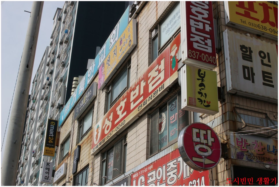 성호반점 이미지