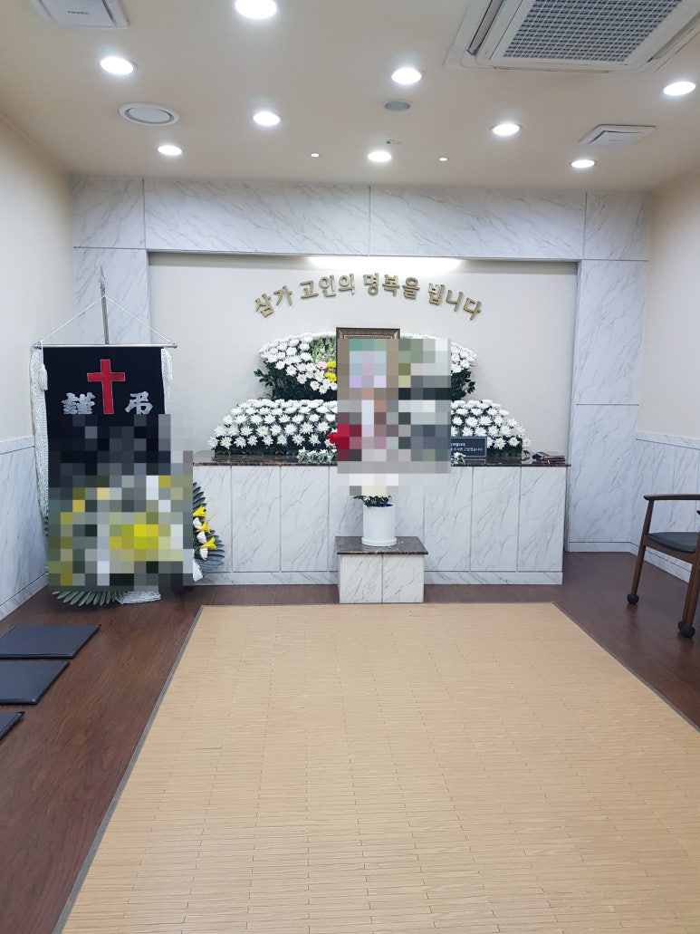 남양주혜성병원장례식장 이미지