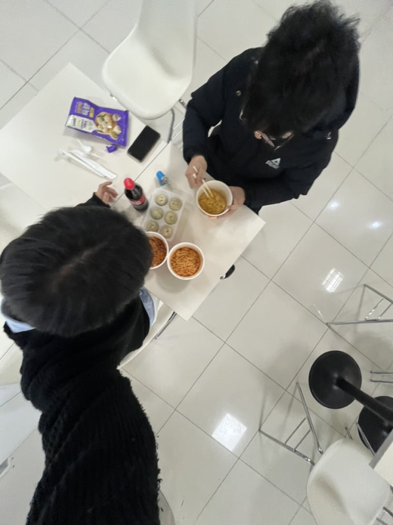 신원해물찜 이미지
