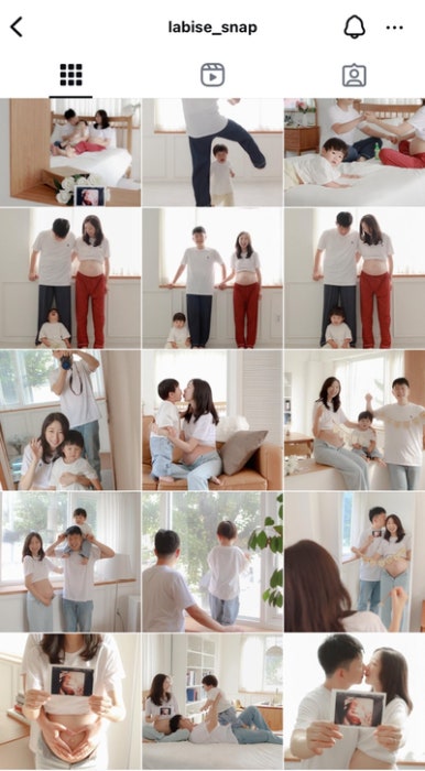 라비즈 이미지