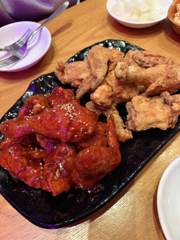 싱글벙글다방 이미지