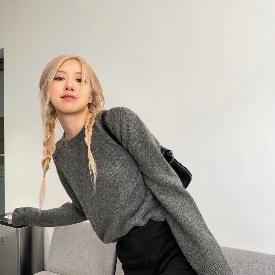 로제헤어 이미지