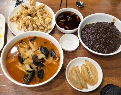 유성각 이미지
