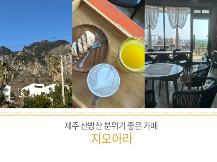 지오아라 이미지