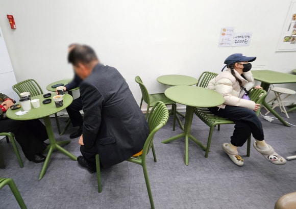 아름다운한끼 일산본점 이미지