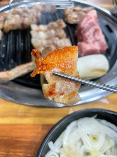 참숯싱싱생고기 이미지