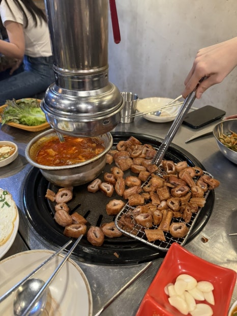 호호만두 이미지