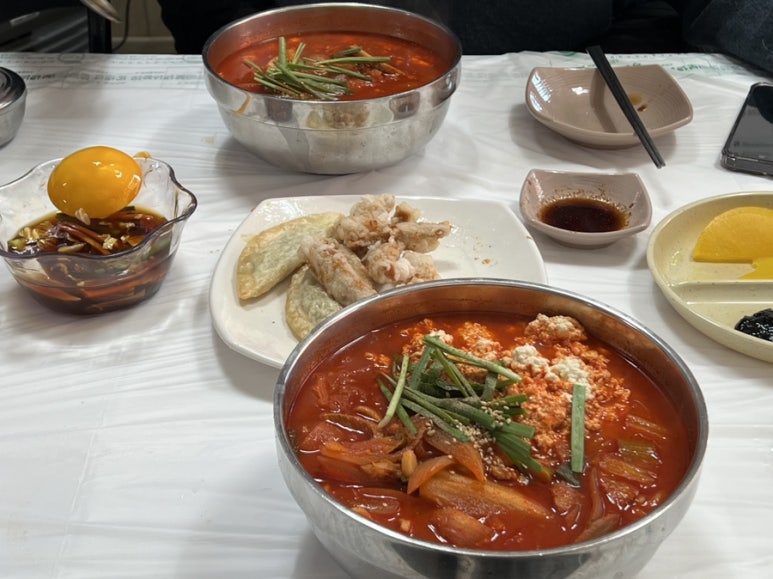 강릉옥수수집 이미지