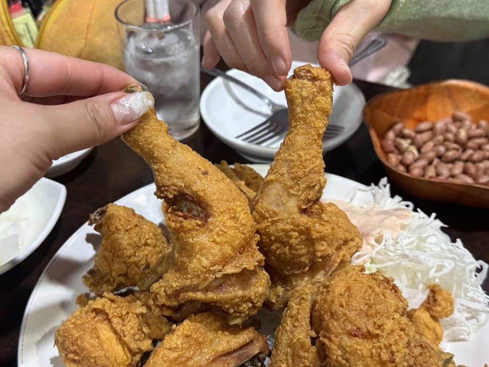 주문진호프 사진 4