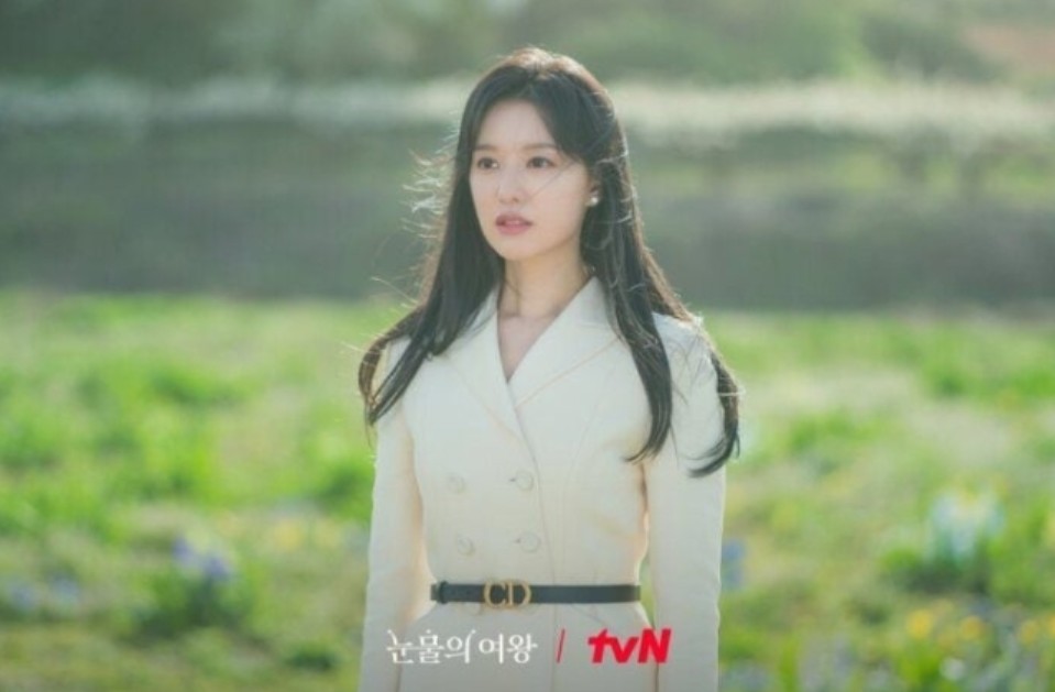 자연미인 이미지
