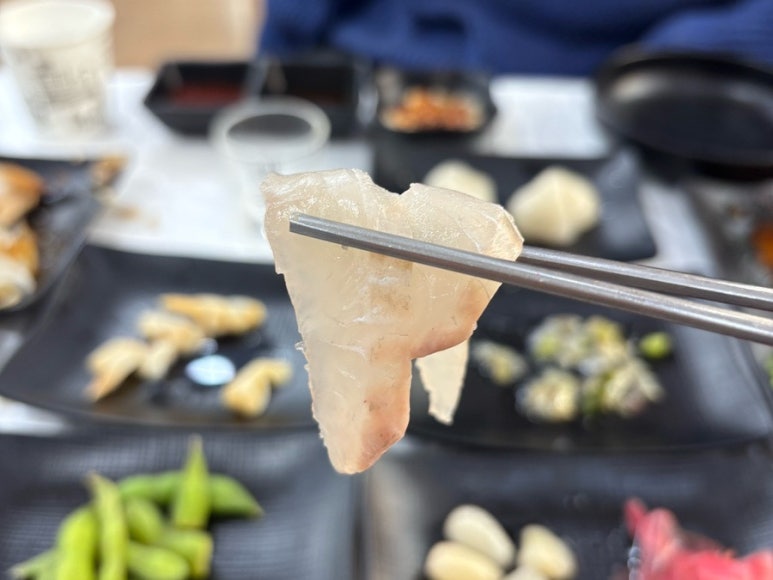 대포어촌회센타 이미지