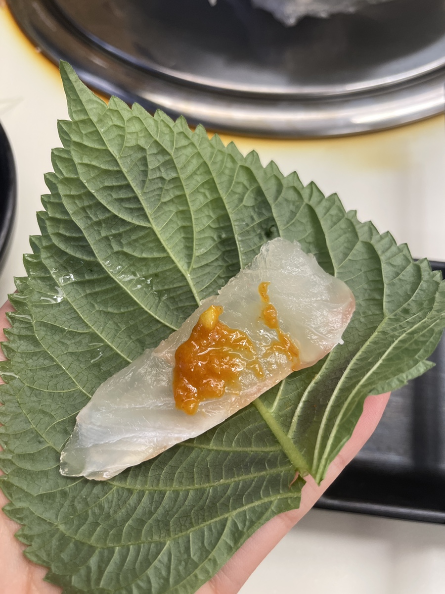 바다생협대광어강남 이미지
