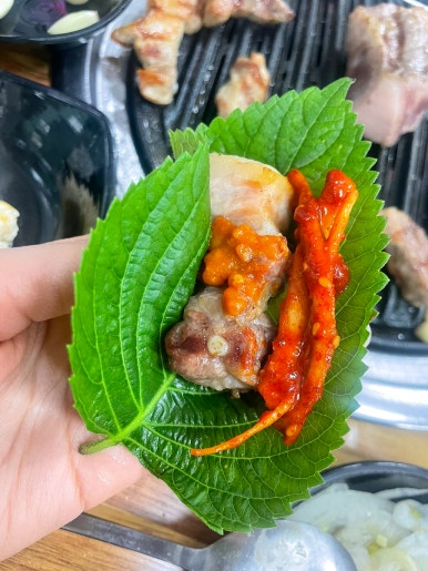참숯싱싱생고기 이미지