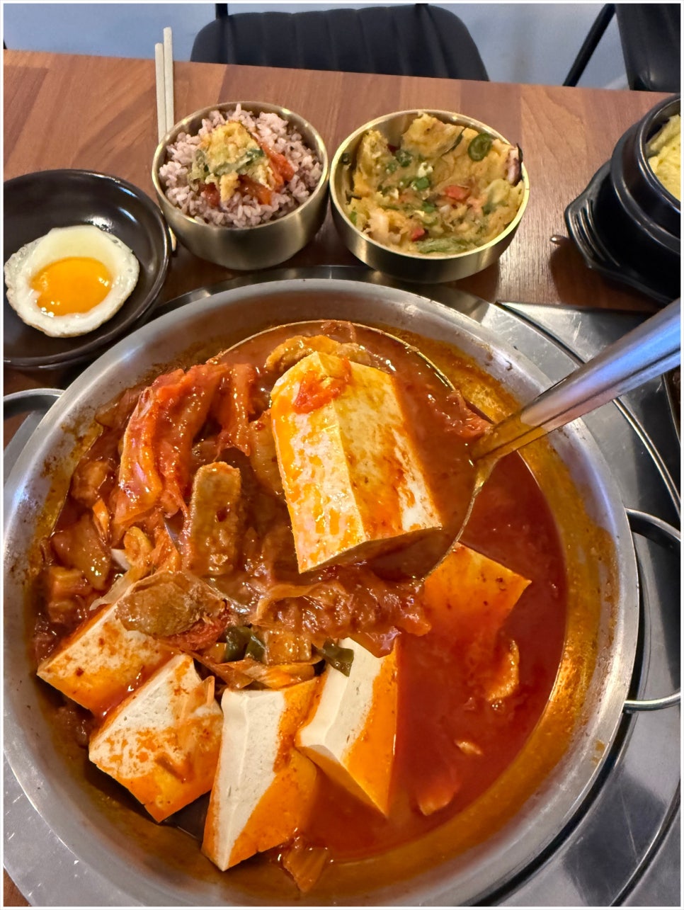 두번먹는명인김치찜 이미지