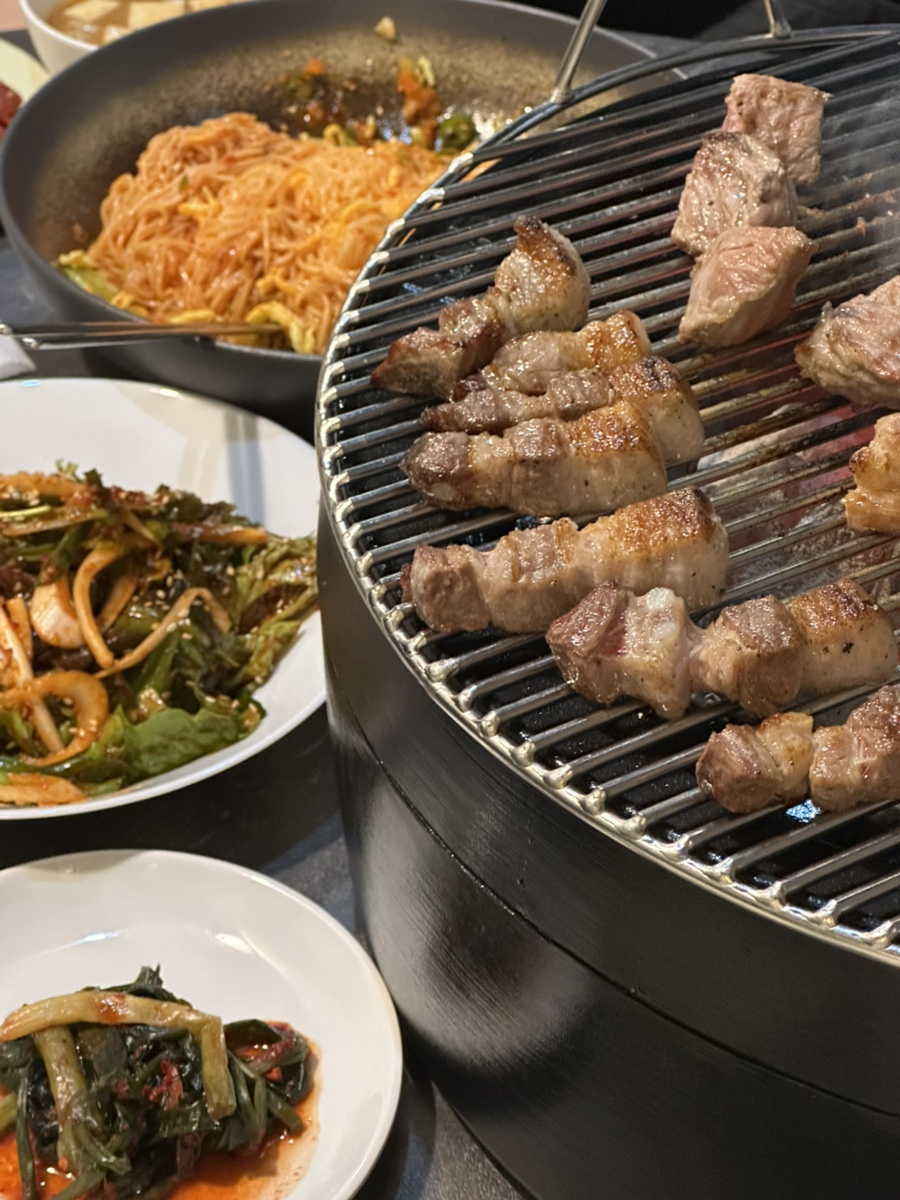 더마블링 이미지
