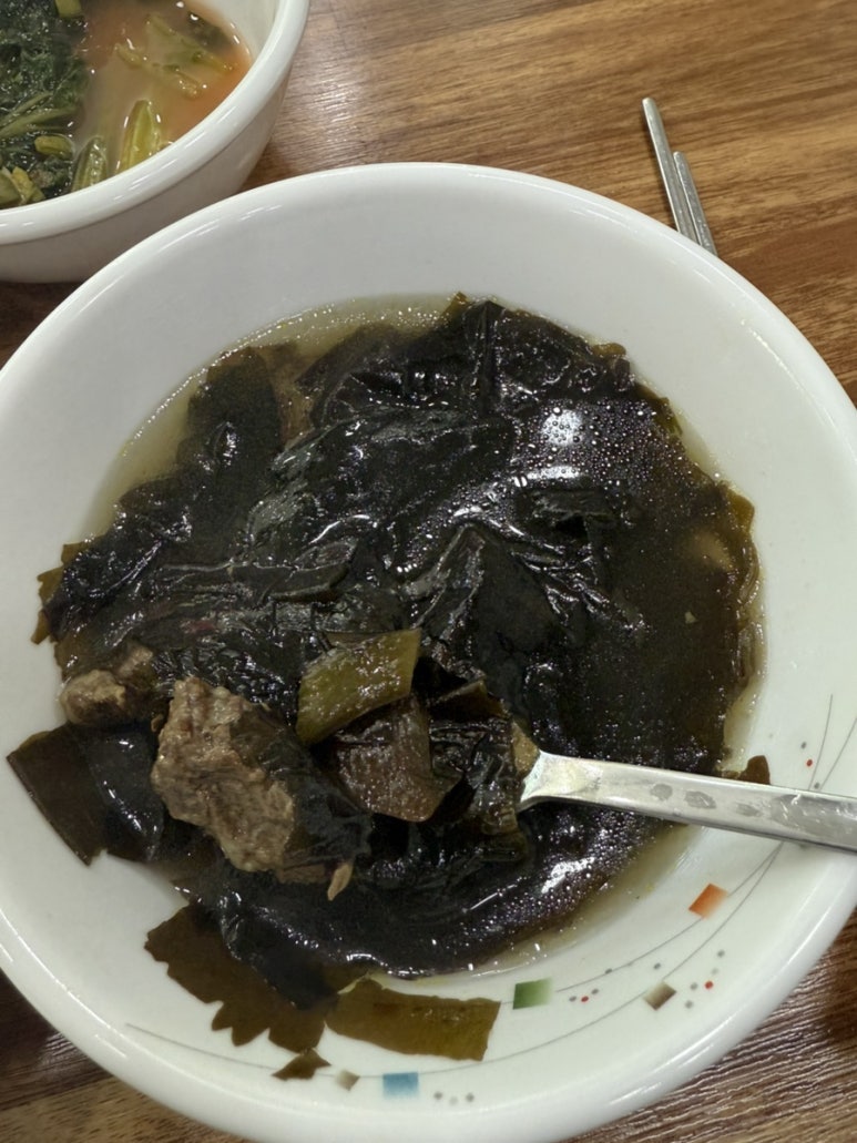 우성한식뷔페 이미지