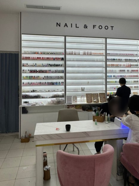 빌라드네일(Villa De Nail) 이미지