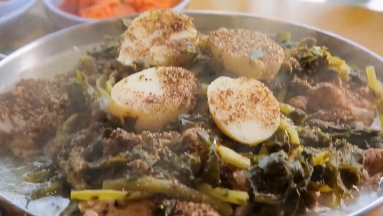 한우물식당 이미지