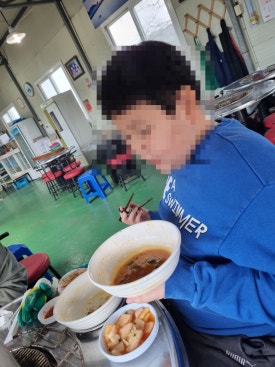 축제자연산석화구이 이미지