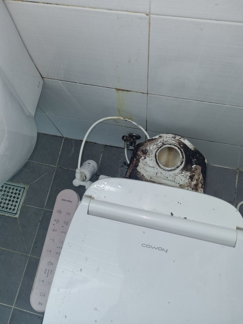 청소반장주 이미지