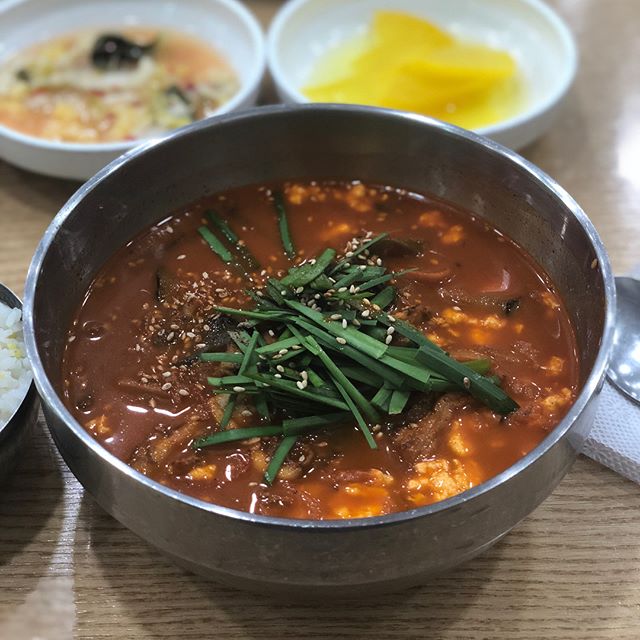 신흥튀김 이미지