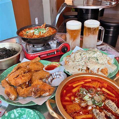 대왕통닭 창원감계점 이미지