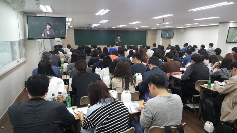 삼일인력개발 이미지