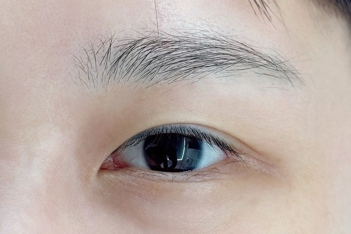 와니속눈썹 이미지