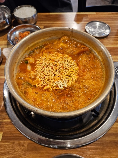 정이든밥집 이미지
