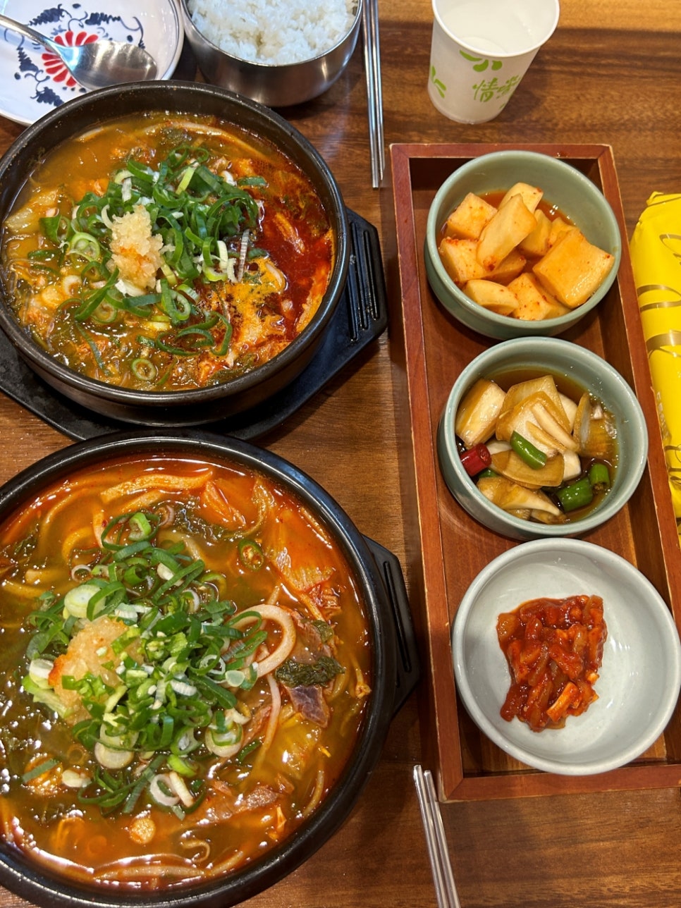 동래국밥 이미지